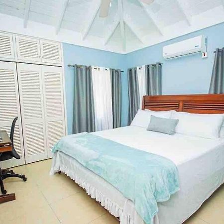 Villa @ The Palms - Ocho Rios Richmond エクステリア 写真