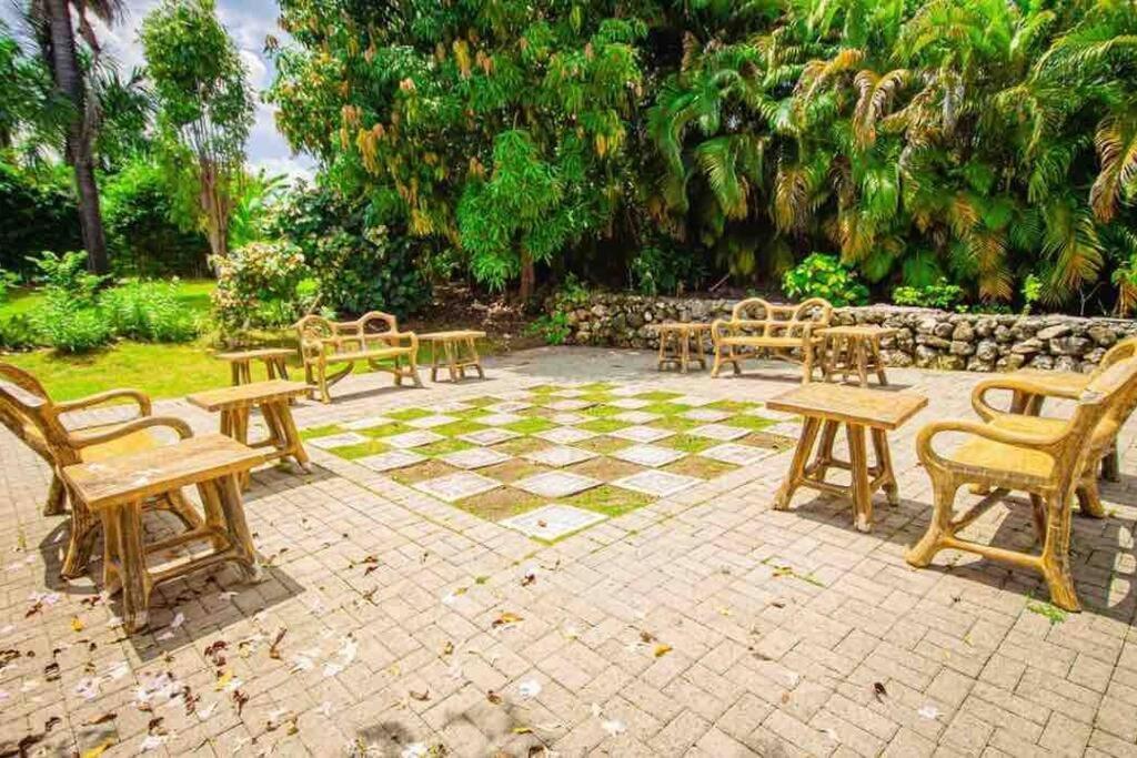 Villa @ The Palms - Ocho Rios Richmond エクステリア 写真