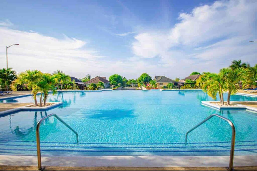 Villa @ The Palms - Ocho Rios Richmond エクステリア 写真