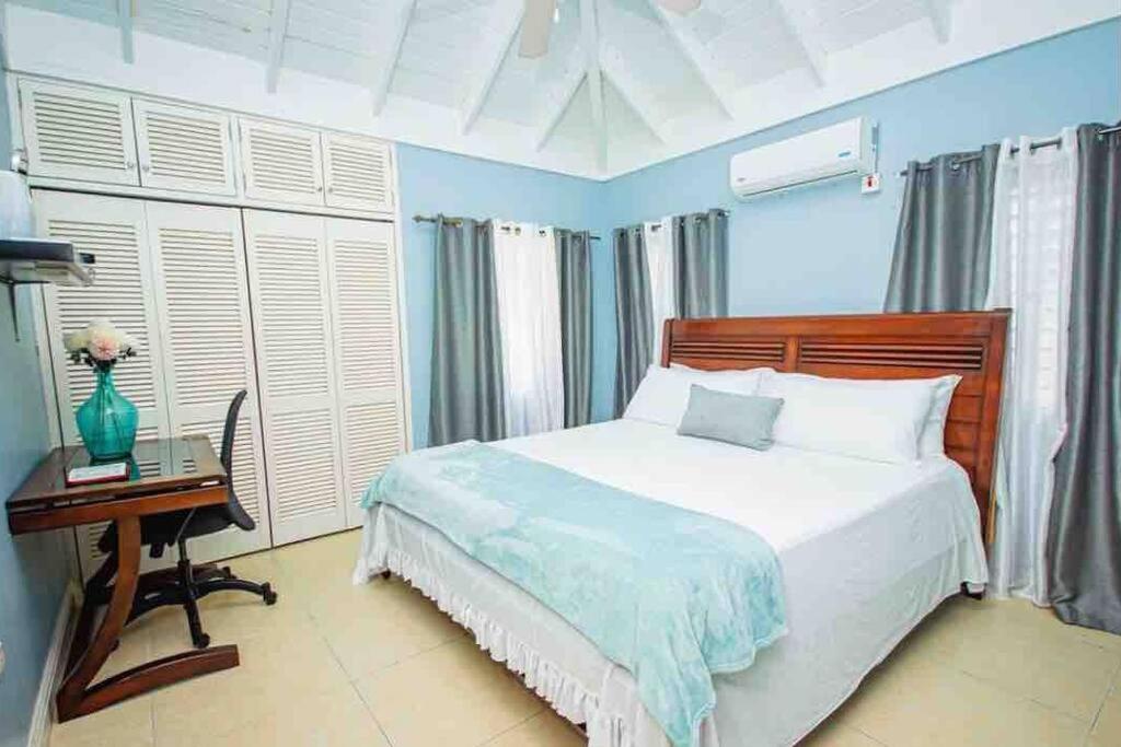 Villa @ The Palms - Ocho Rios Richmond エクステリア 写真