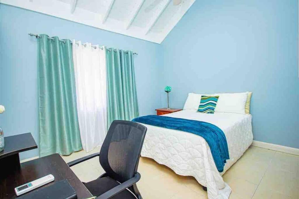 Villa @ The Palms - Ocho Rios Richmond エクステリア 写真