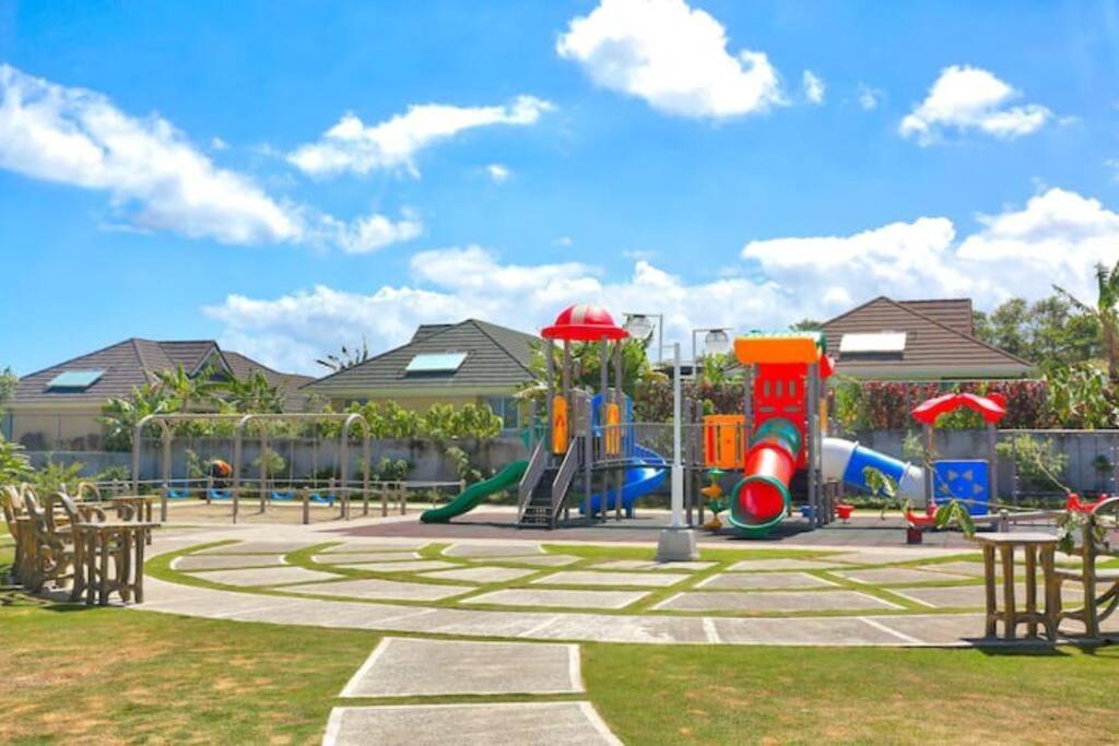 Villa @ The Palms - Ocho Rios Richmond エクステリア 写真