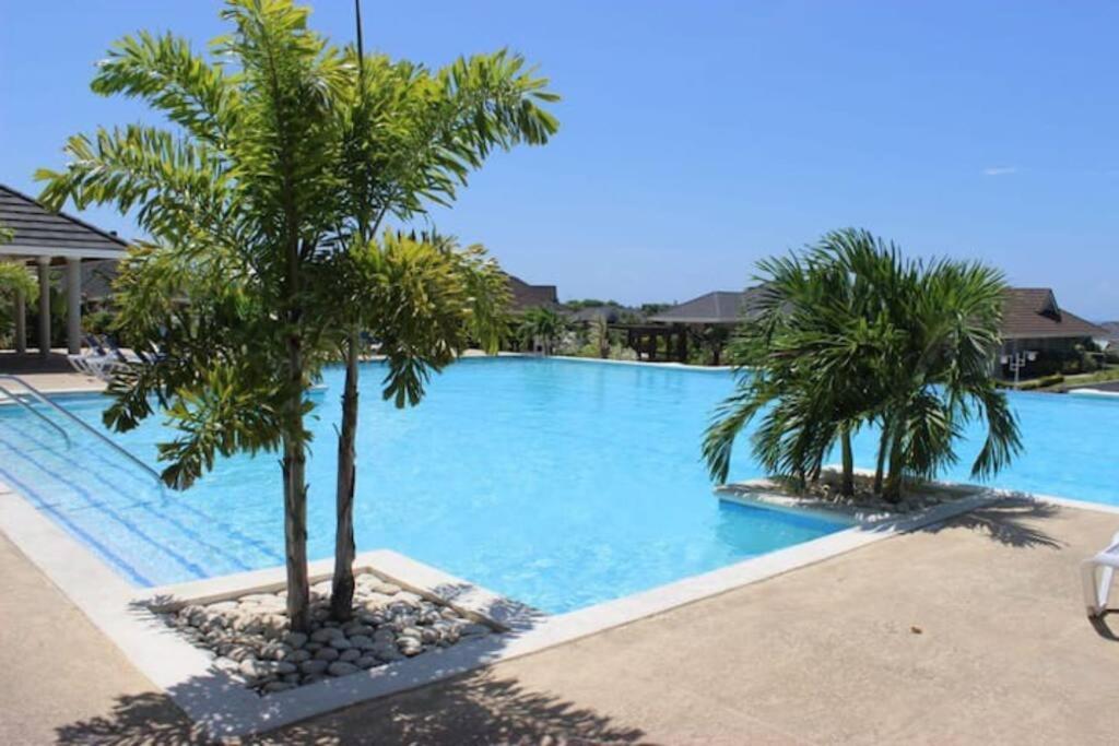 Villa @ The Palms - Ocho Rios Richmond エクステリア 写真
