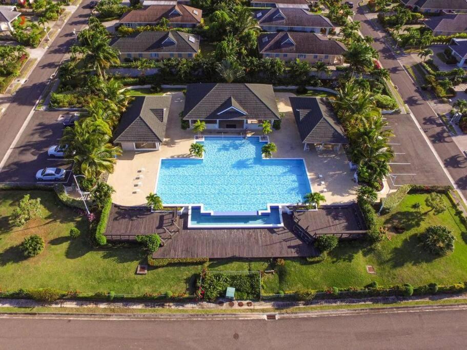 Villa @ The Palms - Ocho Rios Richmond エクステリア 写真