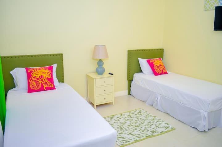 Villa @ The Palms - Ocho Rios Richmond エクステリア 写真