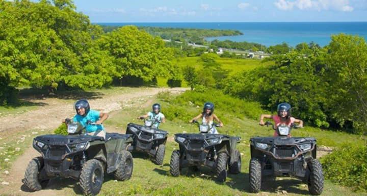 Villa @ The Palms - Ocho Rios Richmond エクステリア 写真