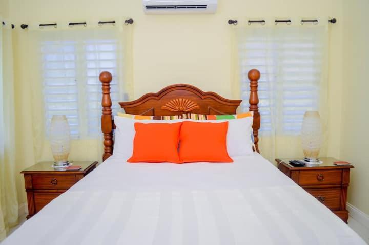 Villa @ The Palms - Ocho Rios Richmond エクステリア 写真