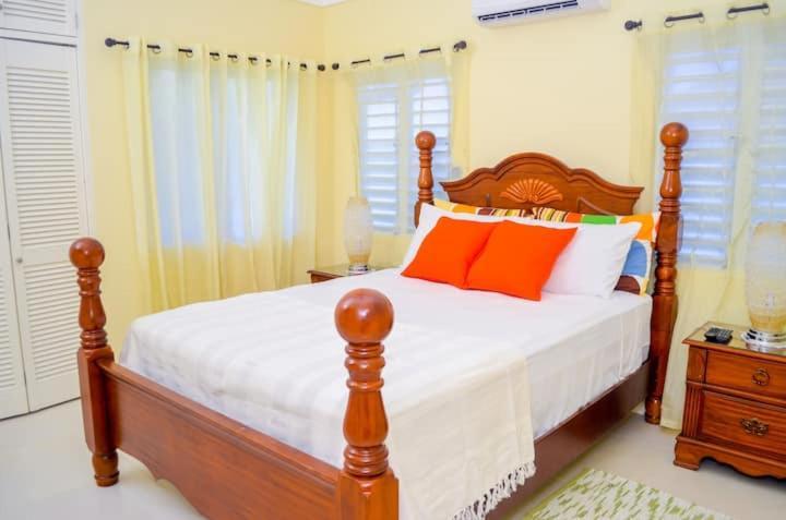 Villa @ The Palms - Ocho Rios Richmond エクステリア 写真