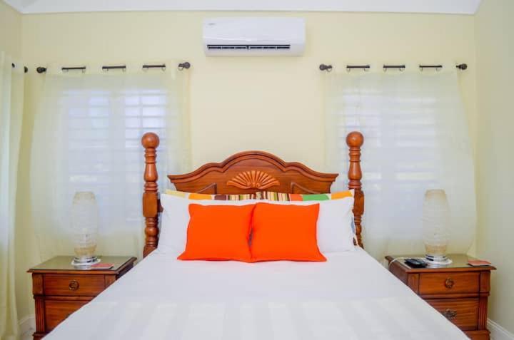 Villa @ The Palms - Ocho Rios Richmond エクステリア 写真