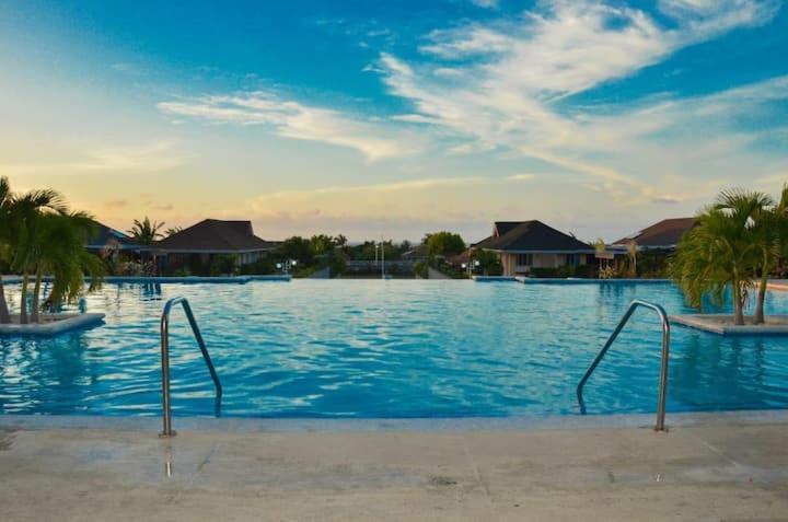 Villa @ The Palms - Ocho Rios Richmond エクステリア 写真
