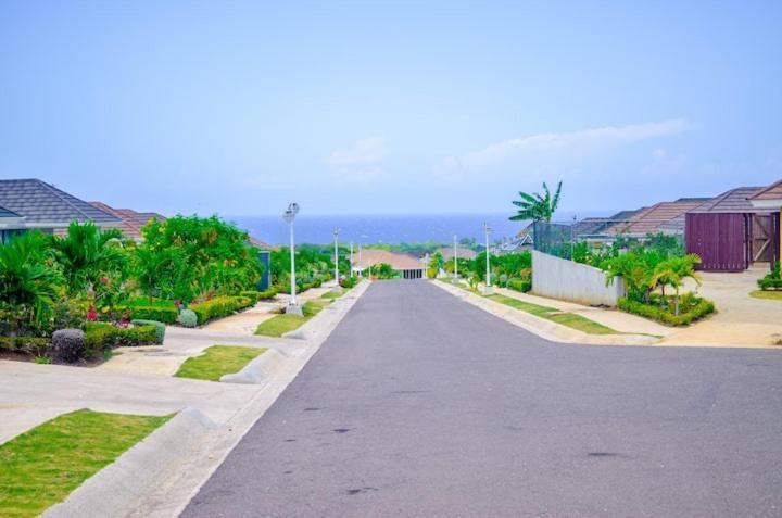 Villa @ The Palms - Ocho Rios Richmond エクステリア 写真