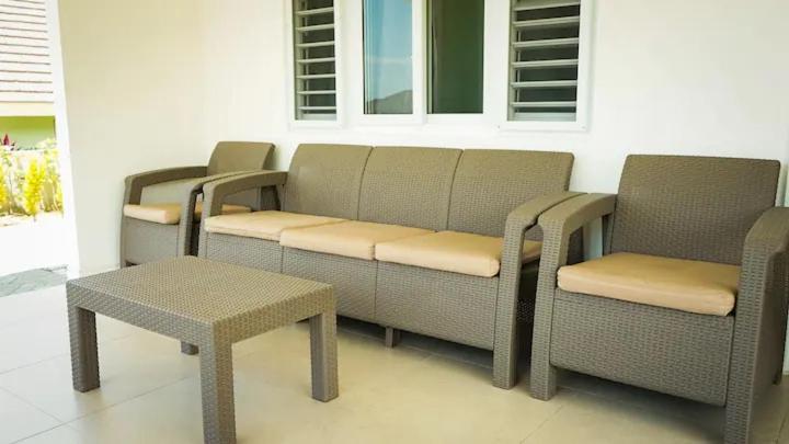 Villa @ The Palms - Ocho Rios Richmond エクステリア 写真