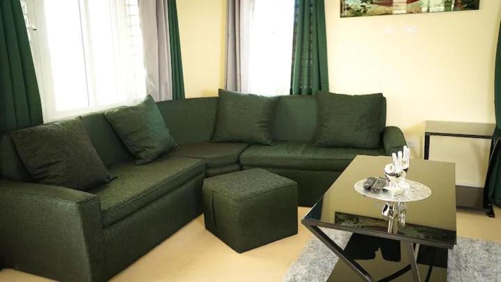 Villa @ The Palms - Ocho Rios Richmond エクステリア 写真