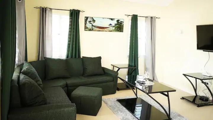 Villa @ The Palms - Ocho Rios Richmond エクステリア 写真