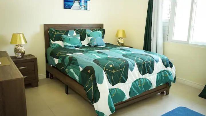 Villa @ The Palms - Ocho Rios Richmond エクステリア 写真