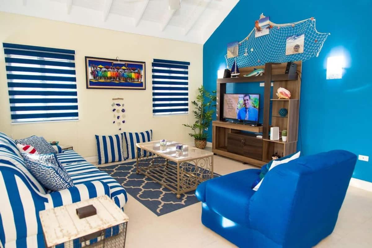 Villa @ The Palms - Ocho Rios Richmond エクステリア 写真