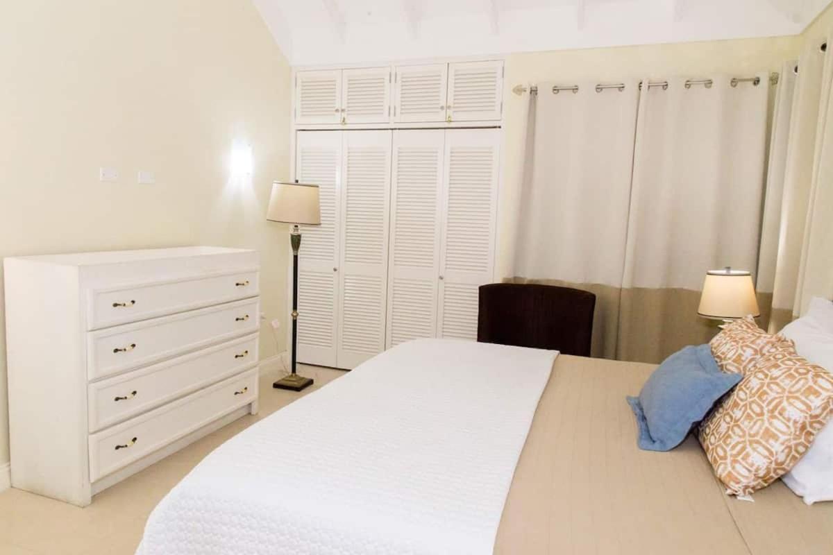 Villa @ The Palms - Ocho Rios Richmond エクステリア 写真